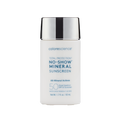 No-Show Mineral Sunscreen SPF 50