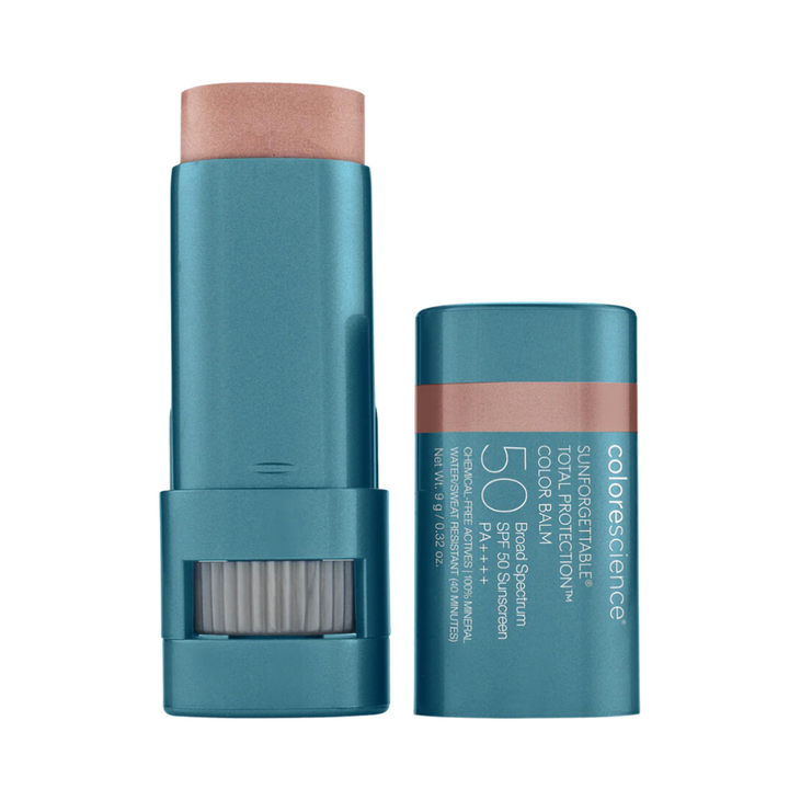 Colorescience Sunforgettable Total Protection Color Balm SPF 50 - Blush