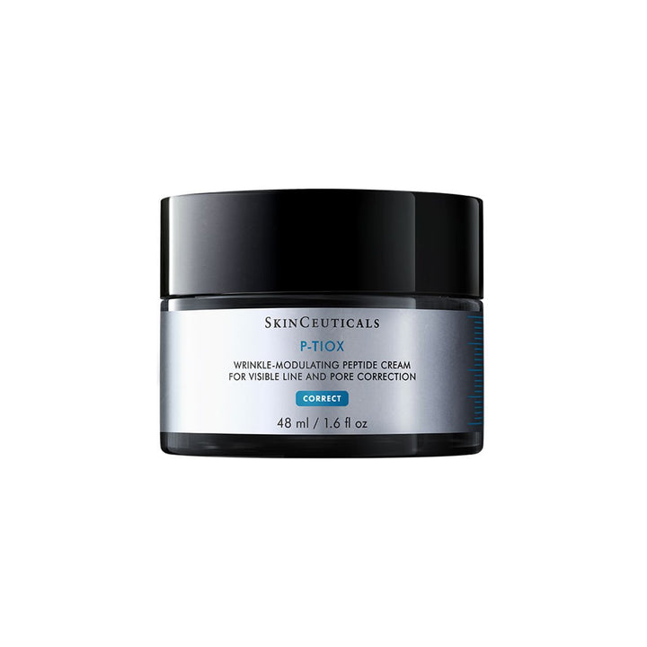 SkinCeuticals P-TIOX Crema antiarrugas y poros 48 ml