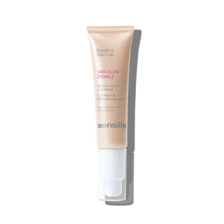 Skin Glow Pearl
