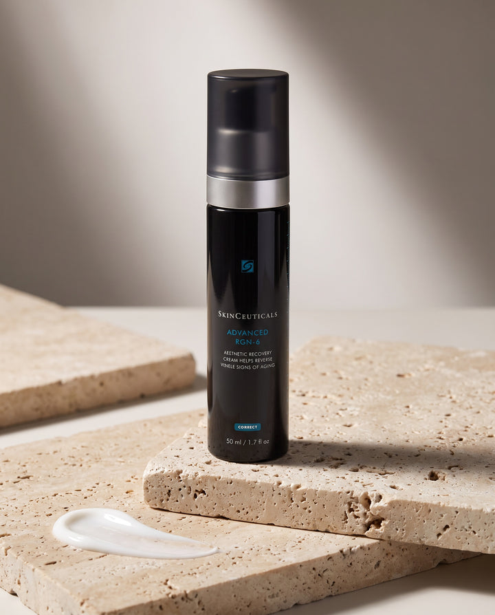 Advanced RGN-6 Crema Regenerativa de SkinCeuticals