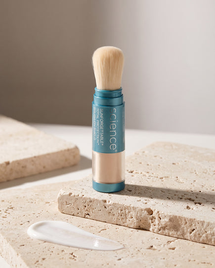Sunforgettable Total Protection Brush-On Shield SPF 50 - Fair