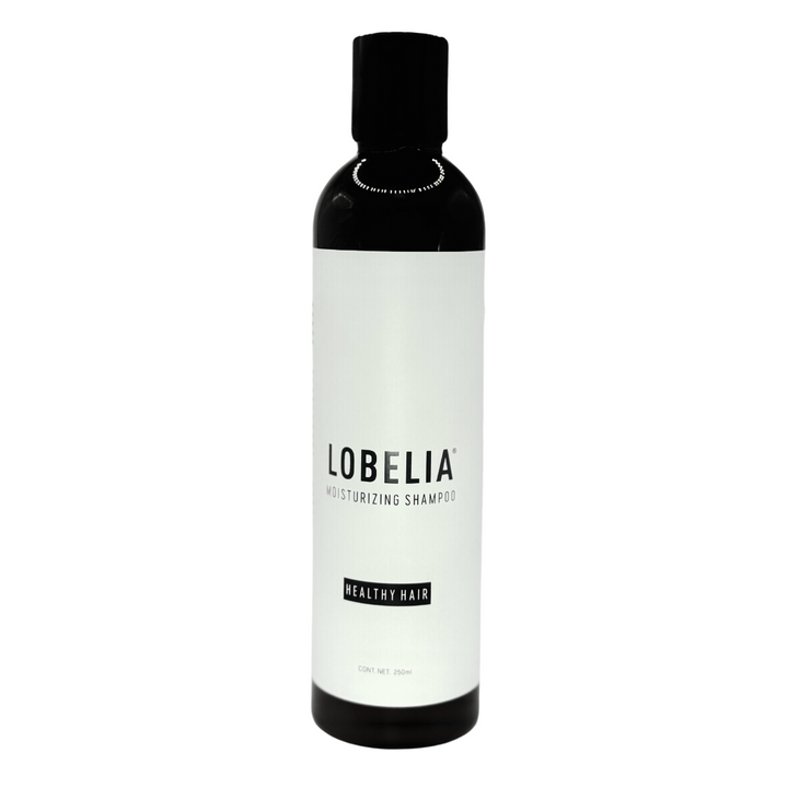 Shampoo Lobelia