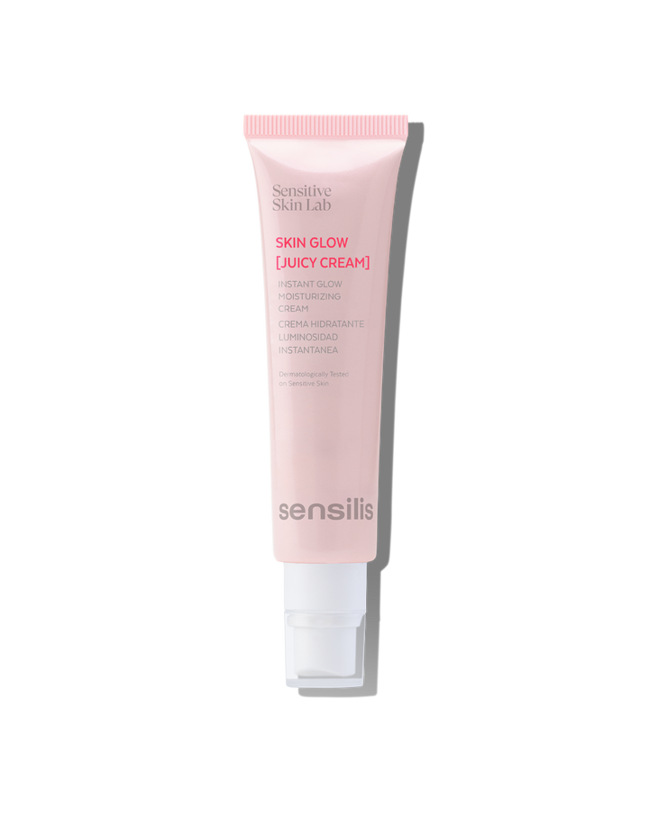 Skin Glow Juicy Cream