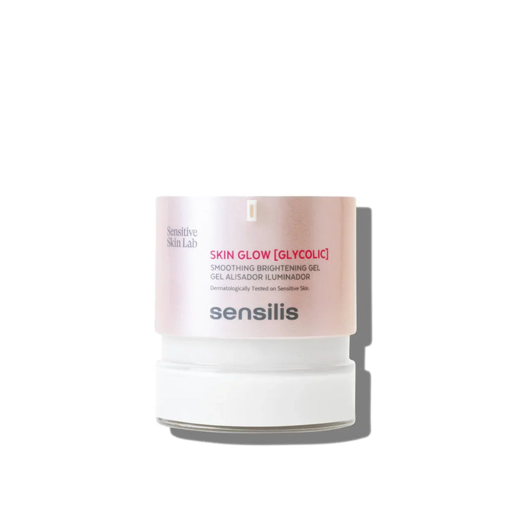 Skin Glow Glycolic Gel Alisador