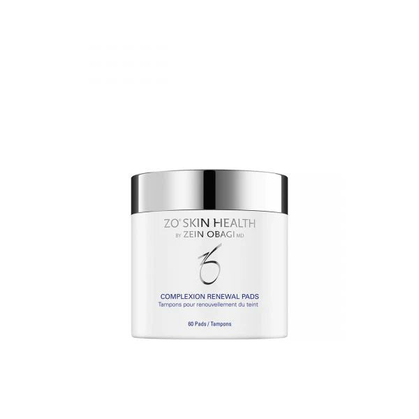 COMPLEXION RENEWAL PADS