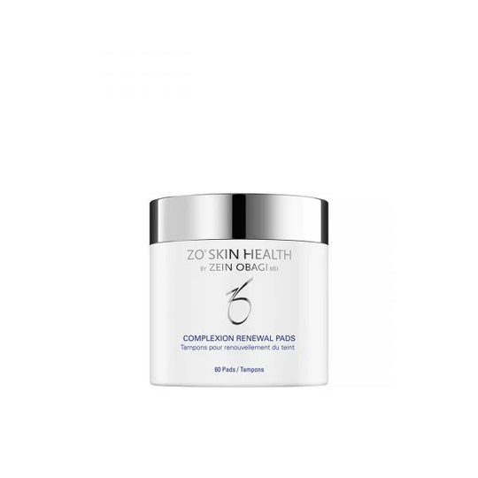 COMPLEXION RENEWAL PADS